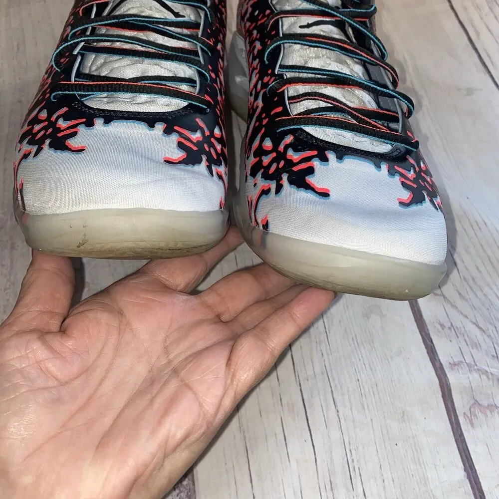 Jordan zion men